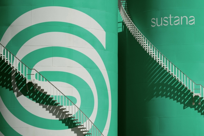 Sustana