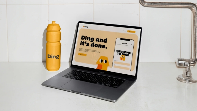 Ding