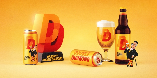 Double Diamond
